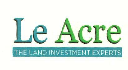 Le Acre (device) Device mark 2502981 Trademark