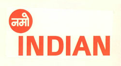 Namo Indian Device mark 2595484 Trademark
