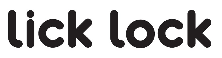 Lick Lock Device mark 2319458 Trademark