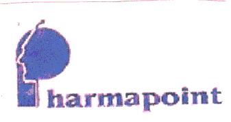 Pharmapoint Device mark 1925240 Trademark