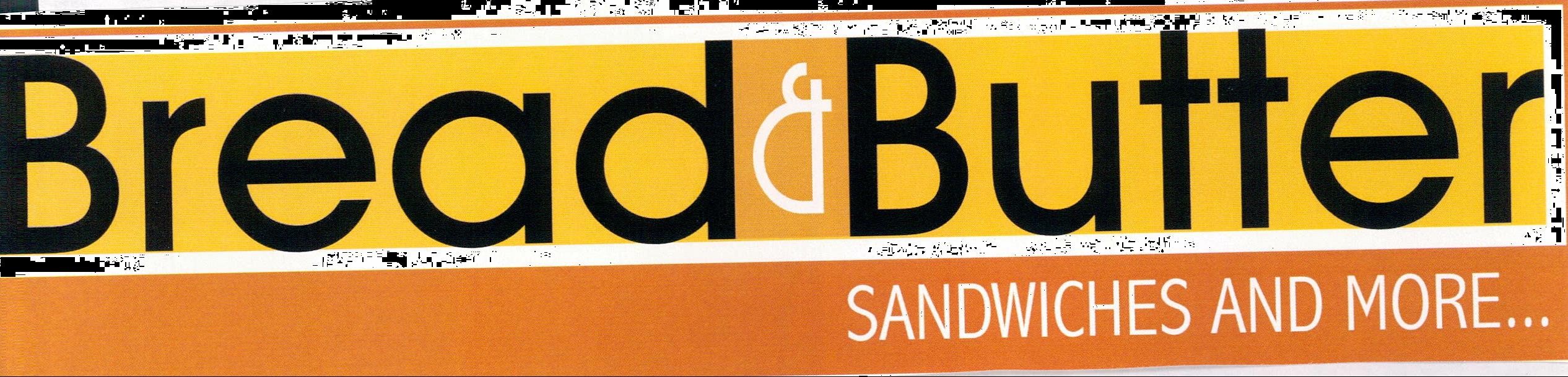 Bread And Butter (label) Device mark 1448964 Trademark