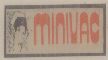 Minivac (label) Device mark 489971 Trademark