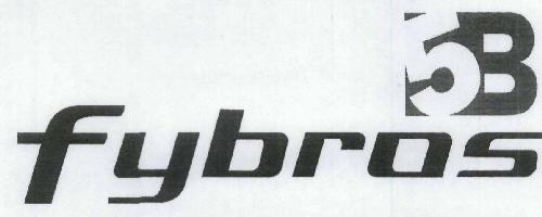 5b Fybros Device mark 1822595 Trademark