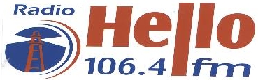 Radio Hello 106.4 Fm Device mark 1868541 Trademark
