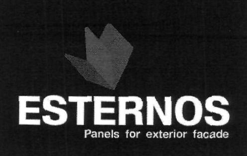Esternos (device) Device mark 2425435 Trademark