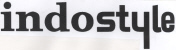 Indostyle (label) Device mark 1783937 Trademark