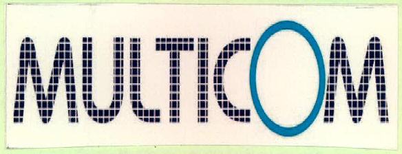 Multicom Device mark 2309138 Trademark
