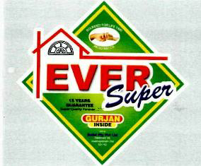 Ever Super Device mark 2376689 Trademark
