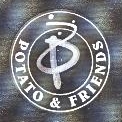 Potato & Friends Device mark 1844855 Trademark