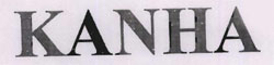 Kanha Device mark 1082400 Trademark