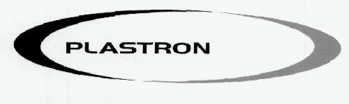 Plastron Device mark 1960290 Trademark