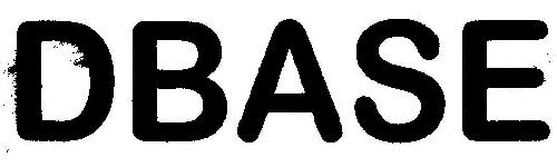 Dbase Device mark 1950662 Trademark