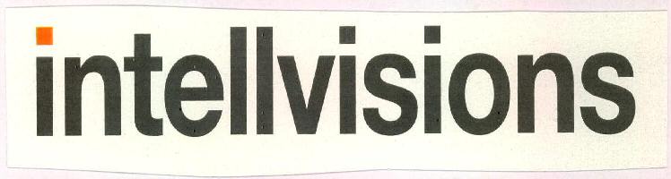Intellvisions Device mark 2282694 Trademark