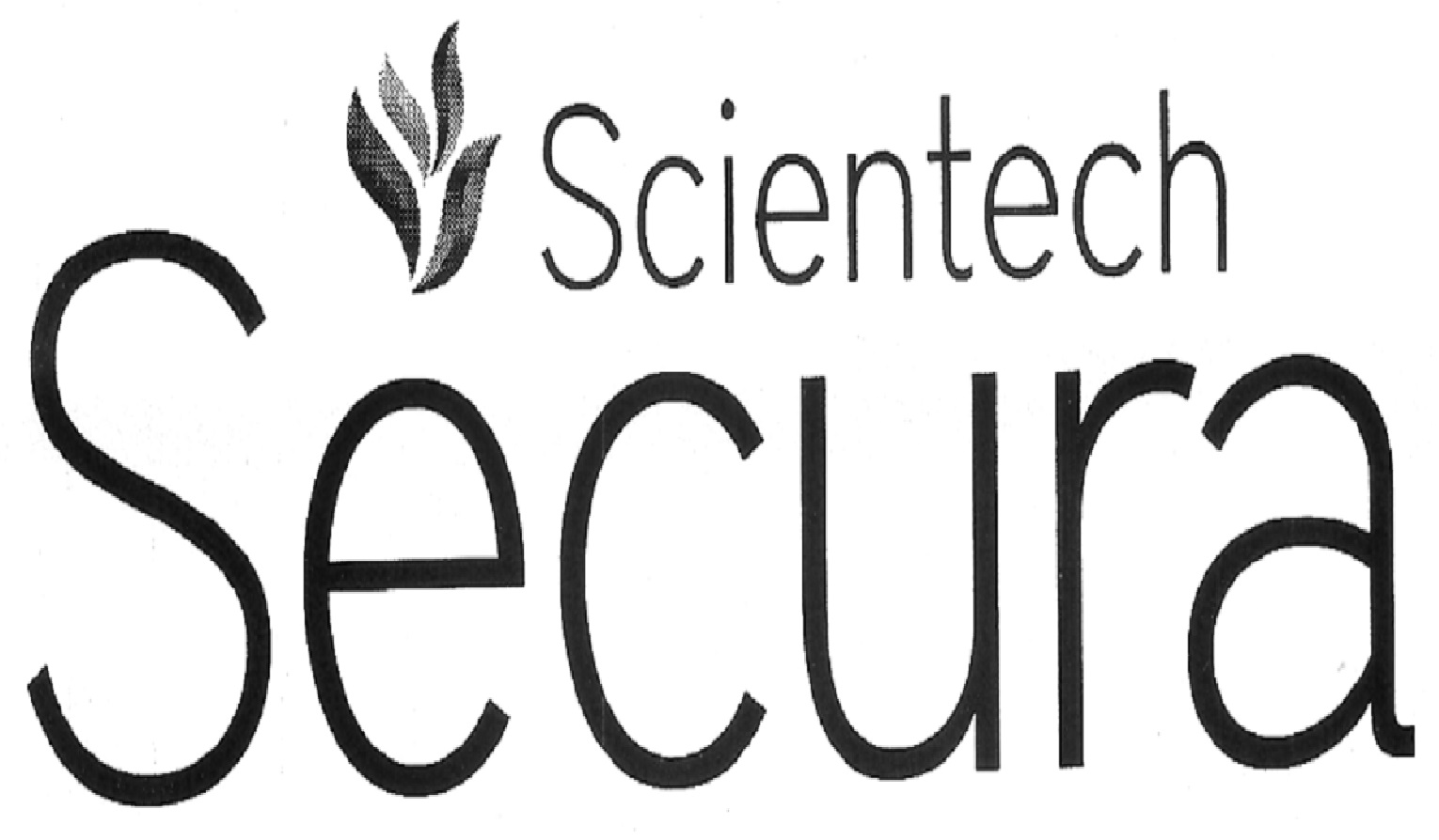 Scientech Secura Device mark 2643001 Trademark