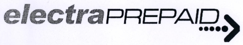 Electraprepaid Device mark 1848039 Trademark