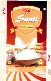 Sanu Device mark 1976081 Trademark