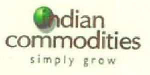 Indian Commodities Device mark 2556493 Trademark