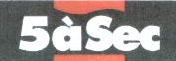 5asec Device mark 1867620 Trademark