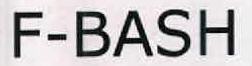 F-bash Device mark 2373931 Trademark