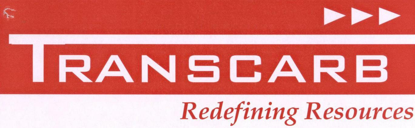 Transcarb (device) Device mark 1669051 Trademark
