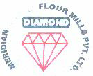 Diamond (label) Device mark 1476065 Trademark