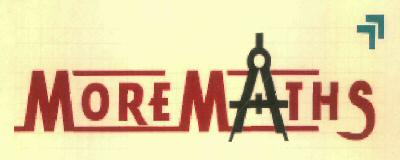 More Maths Device mark 2952561 Trademark
