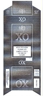 Xo Device mark 2029443 Trademark