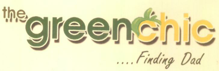 The Greenchic (label) Device mark 1622570 Trademark