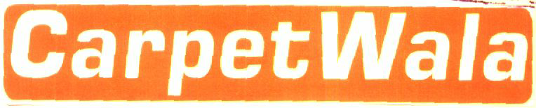 Carpetwala Device mark 1319487 Trademark