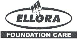 Ellora, Foundation Care Device mark 1803529 Trademark