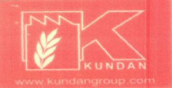 Kundan Device mark 2895962 Trademark