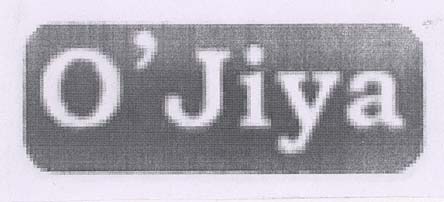 O Jiya Device mark 1773878 Trademark