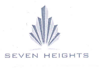 Seven Heights Device mark 1733789 Trademark
