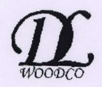 Woodco With Device Device mark 1731759 Trademark