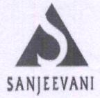 Sanjeevani Device mark 1654845 Trademark