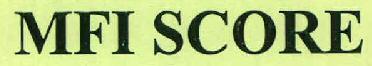 Mfi Score Device mark 2693123 Trademark