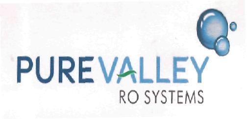 Pure Valley (label) Device mark 2228021 Trademark