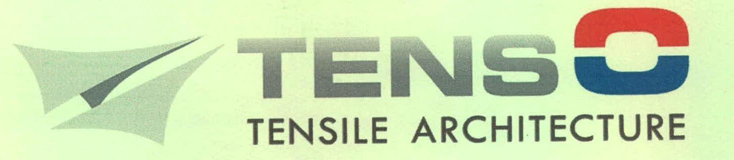 Tensco Tensile Architecture Device mark 2235706 Trademark