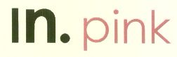 In. Pink (heavy Letters) Device mark 1408085 Trademark