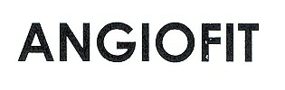 Angiofit Device mark 1732729 Trademark