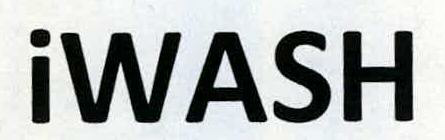 Iwash Device mark 2244017 Trademark