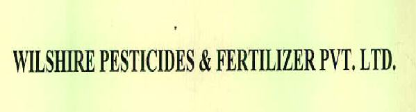 Wilshire Pesticides & Fertilizer Pvt. Ltd. Device mark 2458778 Trademark