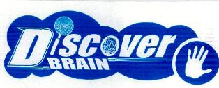 Discover Brain(logo) Device mark 2877882 Trademark