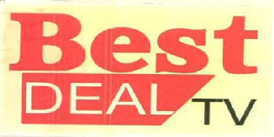 Best Deal Tv Device mark 2850683 Trademark