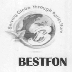 Bestfon Device mark 2977177 Trademark