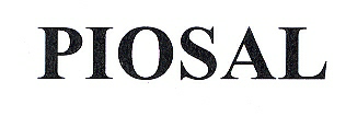 Piosal Device mark 1746243 Trademark