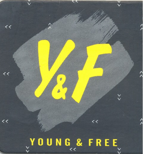 Y & F Young & Free Device mark 2797241 Trademark