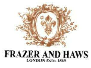 Frazer And Haws Device mark 1995633 Trademark