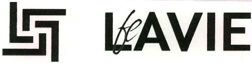 Fe Lavie (device Of Swastik) Device mark 2319263 Trademark