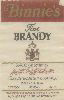 Binnie's Fine Brandy Device mark 512671 Trademark